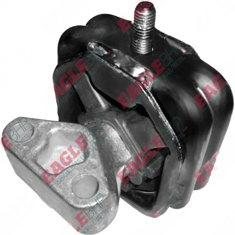 Soporte Motor Frontal Derecho