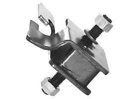 Soporte Motor Frontal Lado Conductor O Pasajero