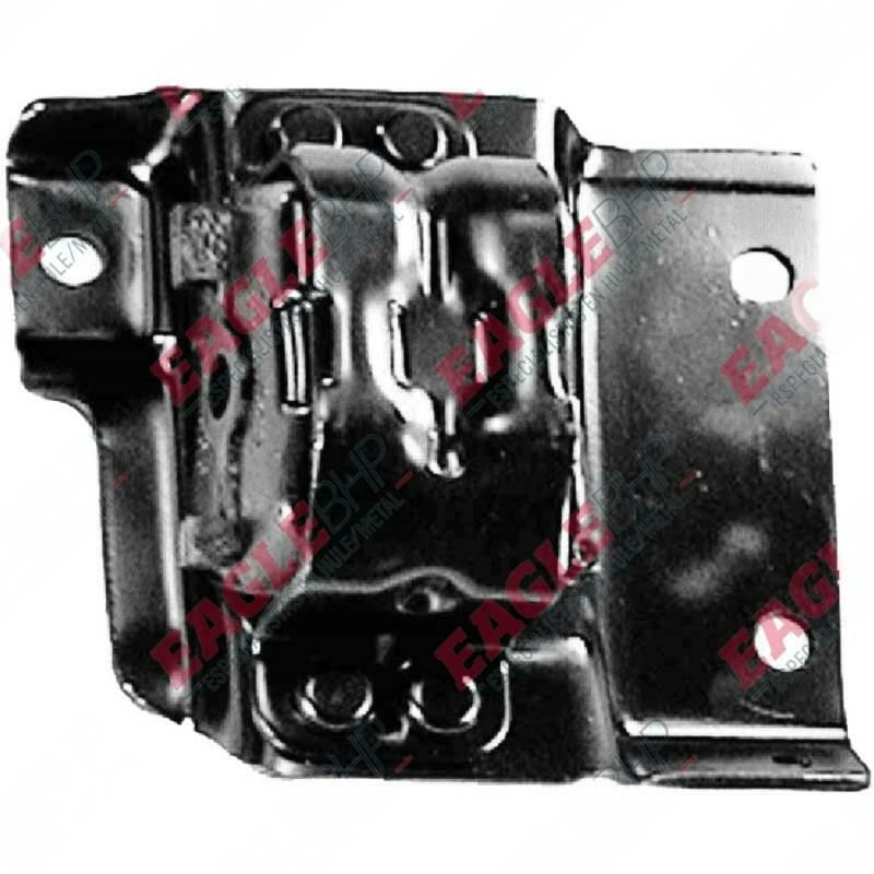 Soporte Motor Frontal Derecho