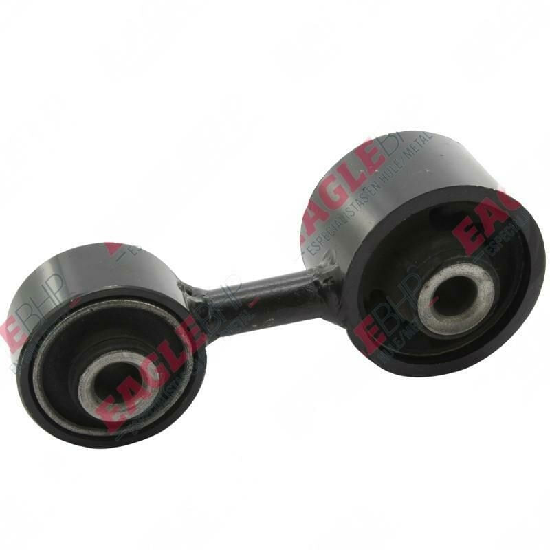 Soporte Motor Trasero