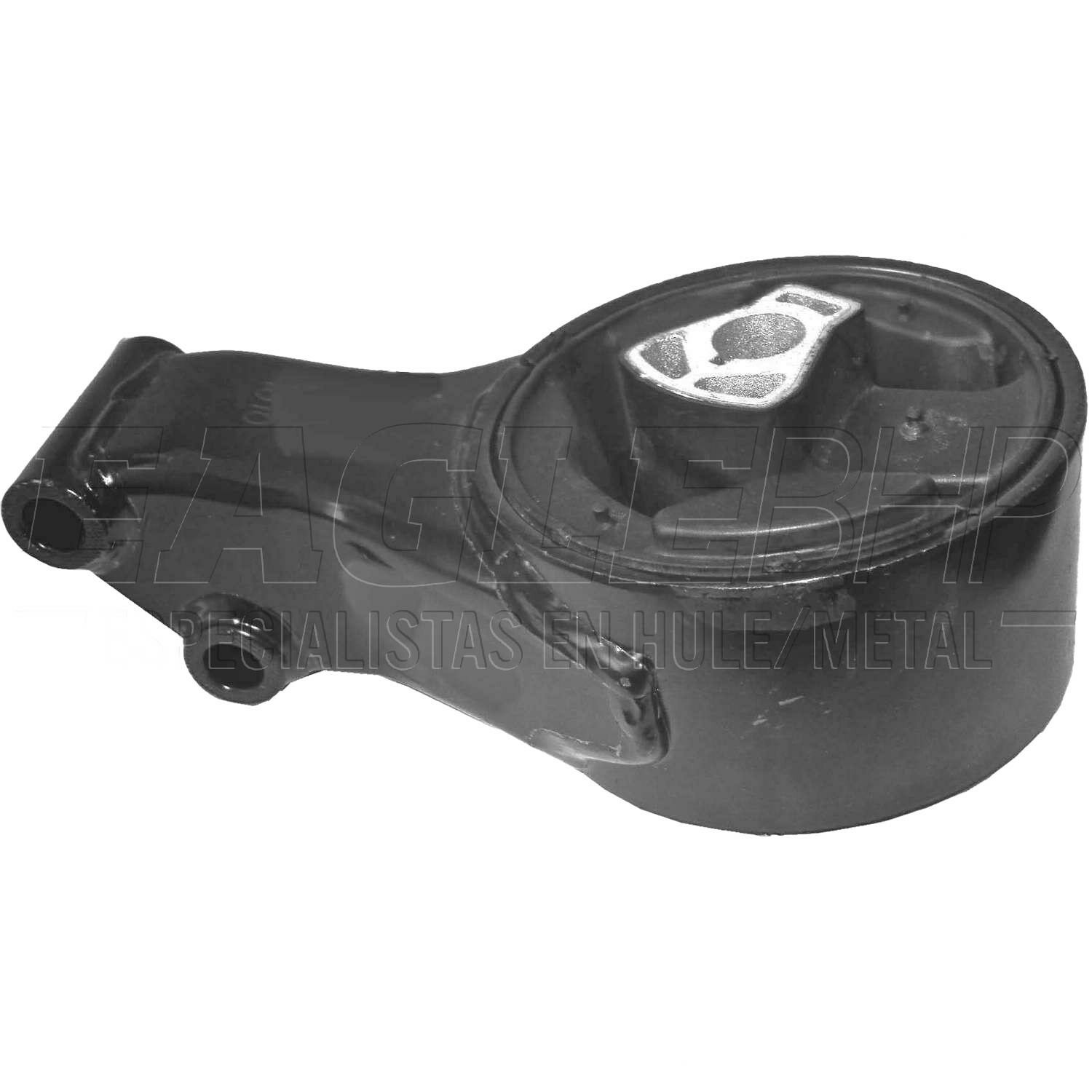 Soporte Motor Trasero