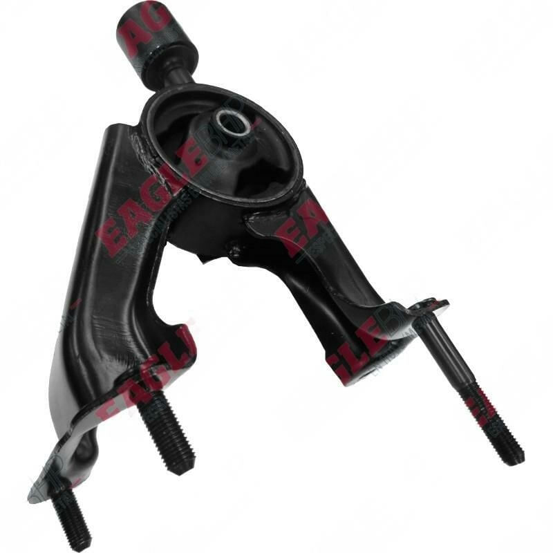 Soporte Motor Trasero