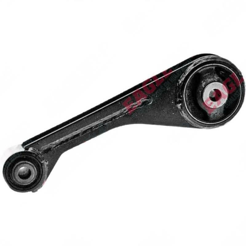 Soporte Motor Frontal