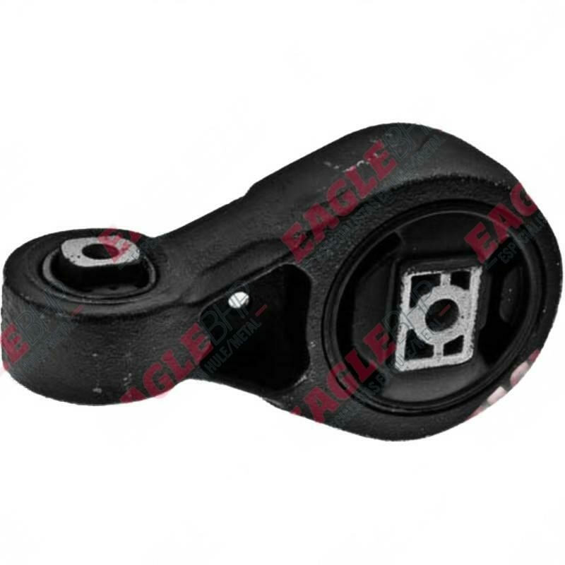 Soporte Motor Trasero
