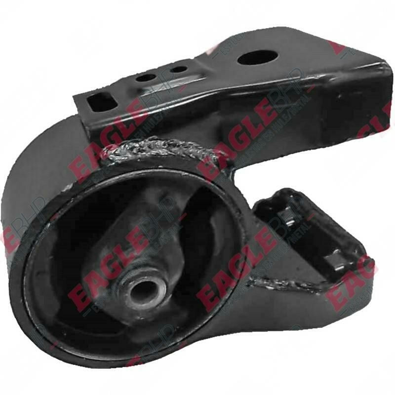 Soporte Motor Trasero