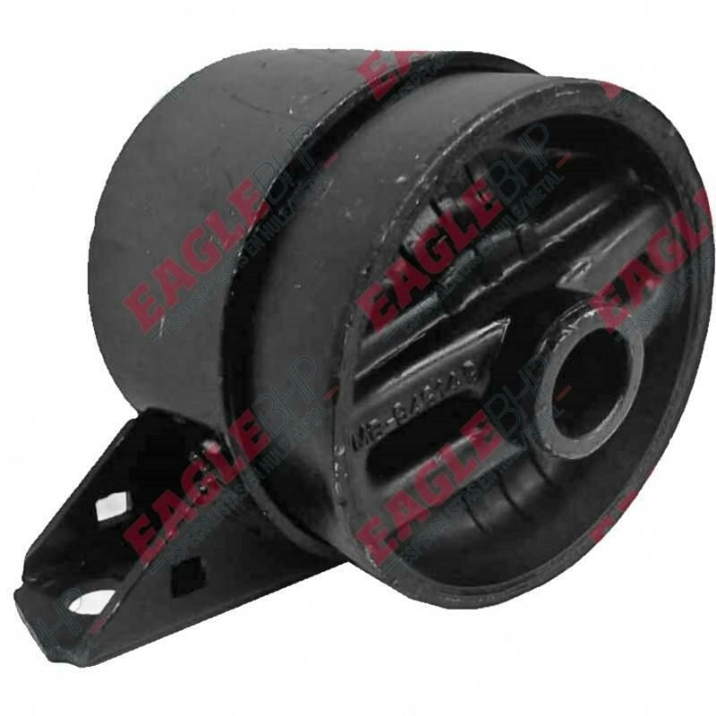 Soporte Motor Frontal Lado Pasajero