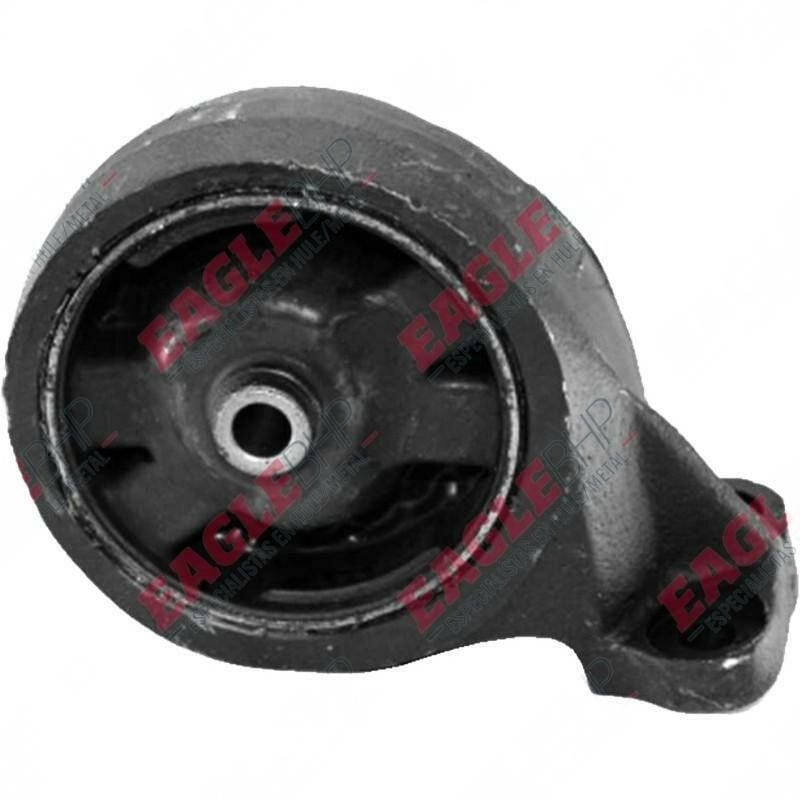 Soporte Motor Trasero