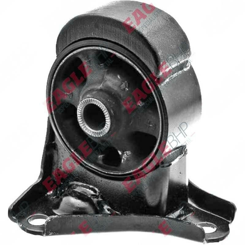 Soporte Motor Frontal