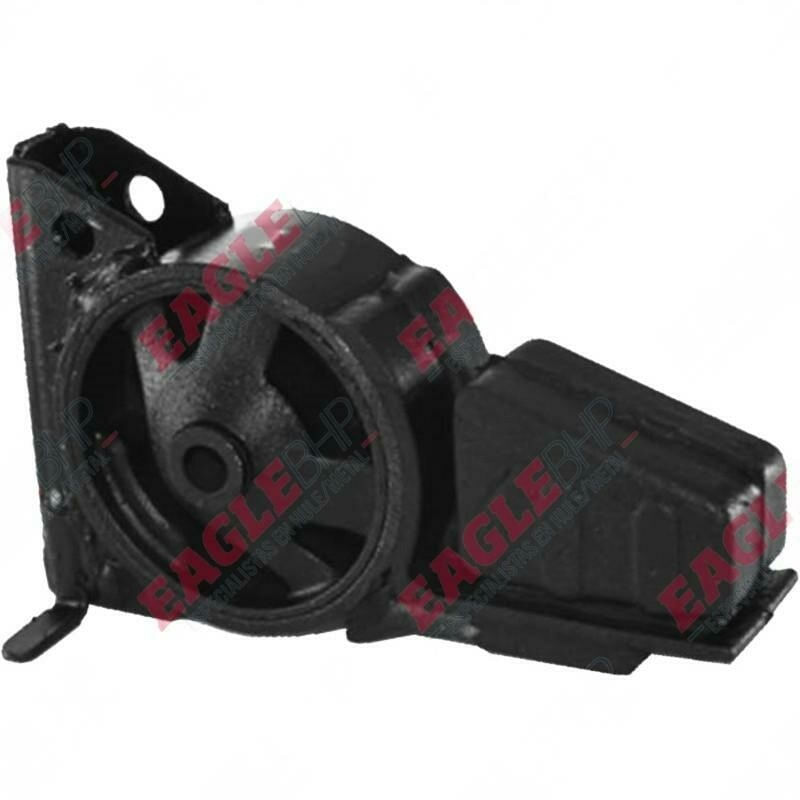 Soporte Motor Frontal