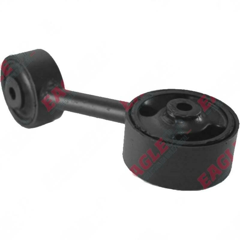 Soporte De Motor Lado Pasajero