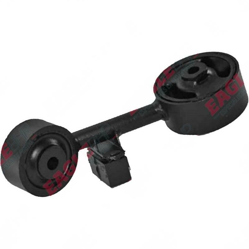 Soporte Motor Lado Pasajero