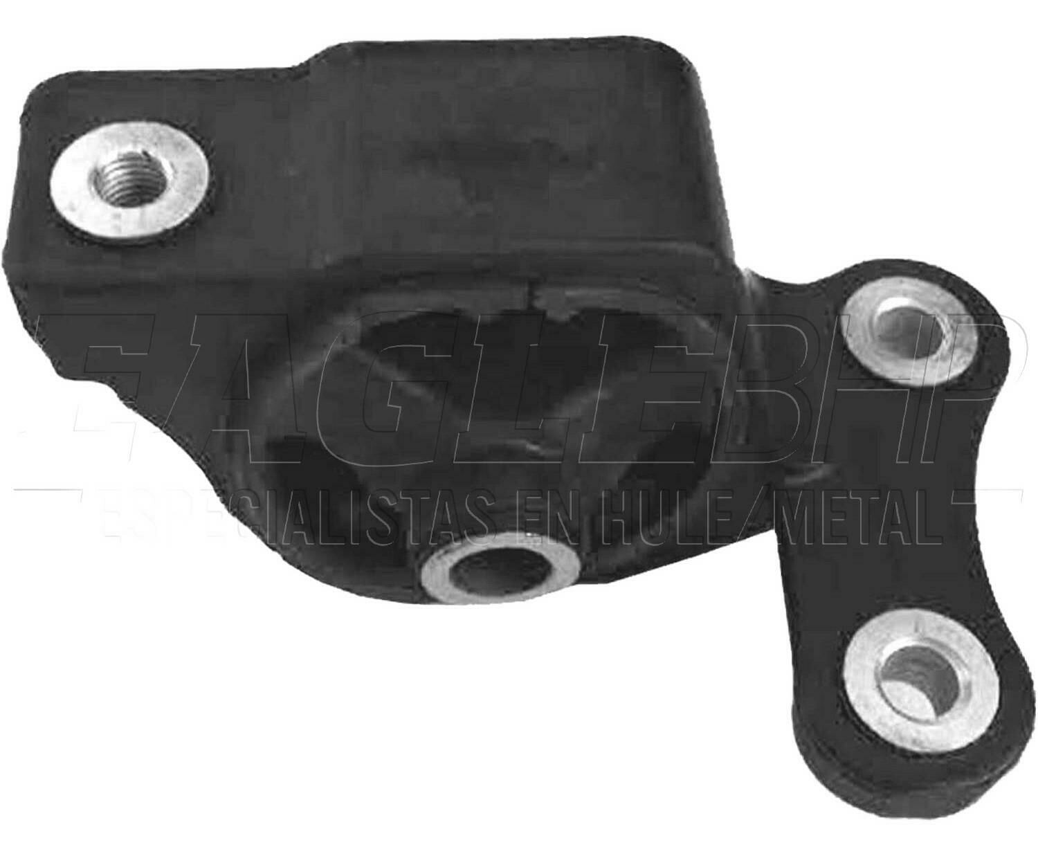 Soporte Motor Trasero