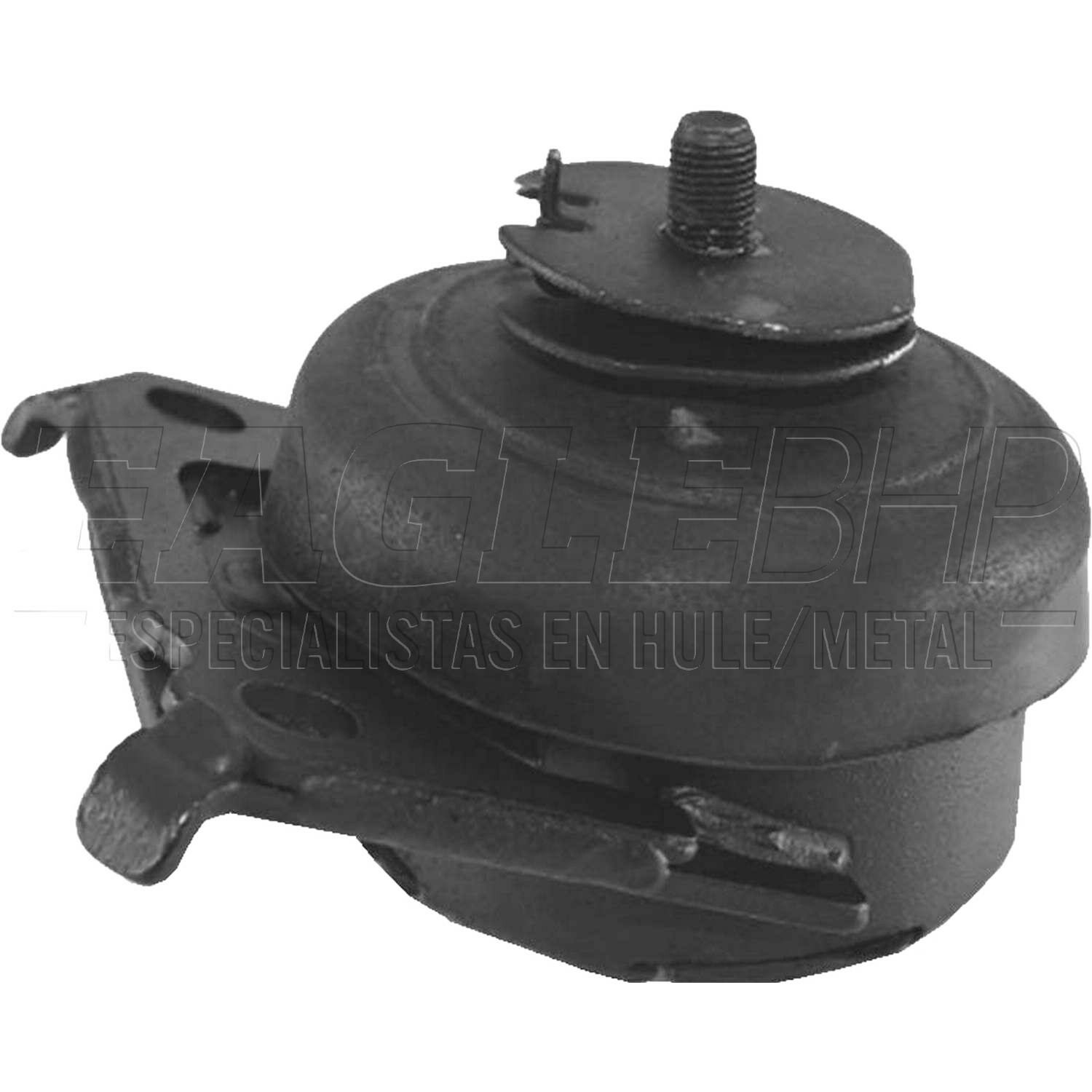 Soporte Motor Frontal