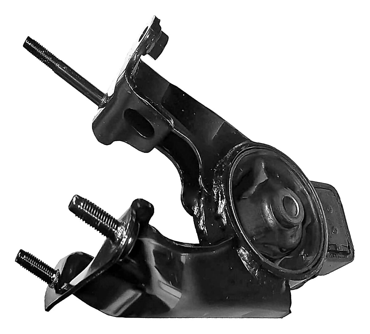 Soporte Motor Trasero
