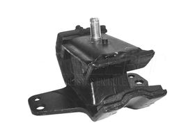 Soporte Motor Frontal Lado Pasajero