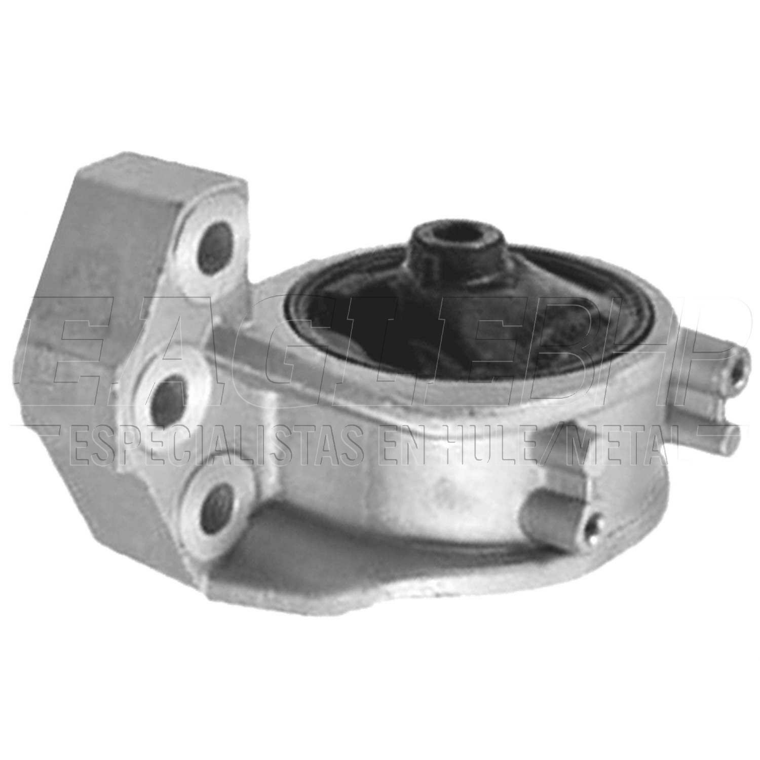 Soporte Motor Frontal Lado Pasajero
