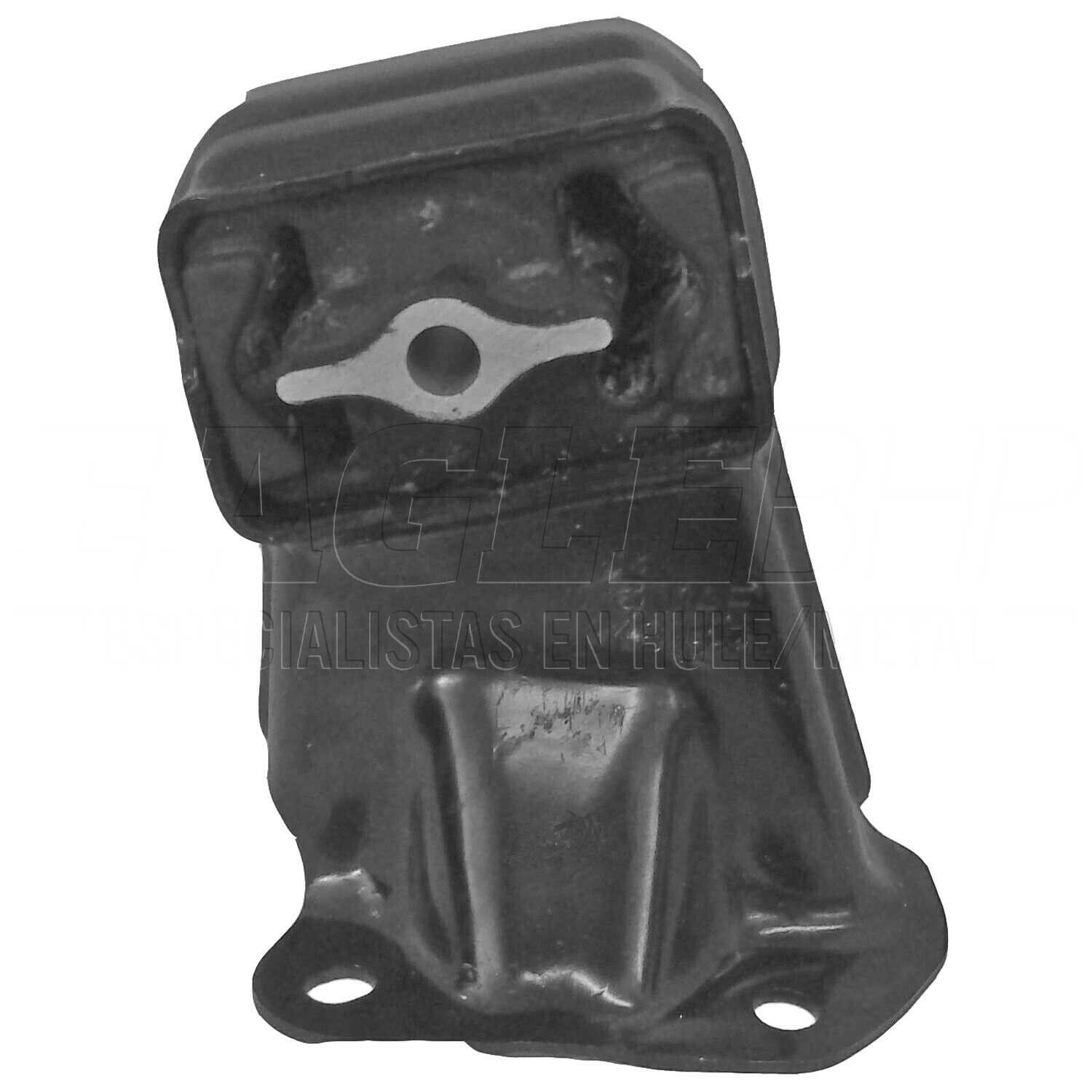 Soporte Motor Frontal Lado Conductor