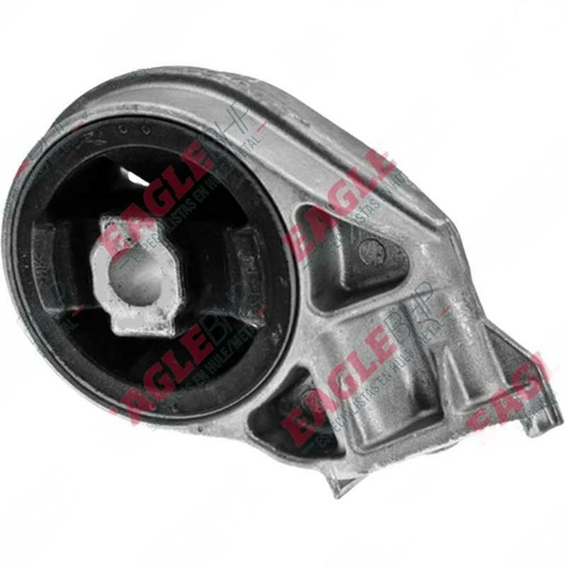 Soporte Motor Trasero Izquierdo