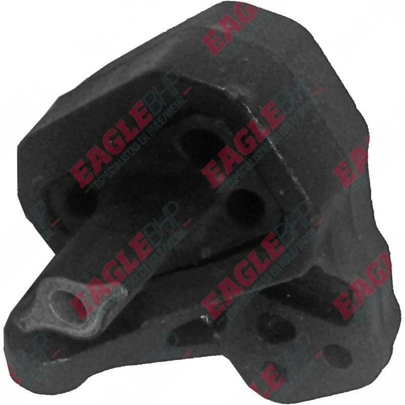 Soporte Motor Izquierdo