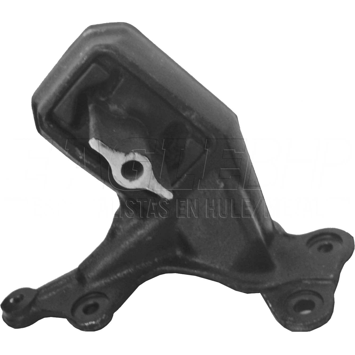 Soporte Motor Frontal Lado Conductor