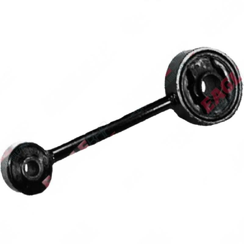 Soporte Motor Trasero