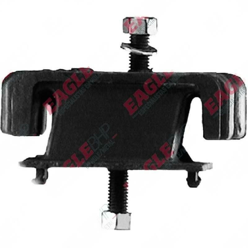 Soporte Motor Frontal Lado Conductor O Pasajero