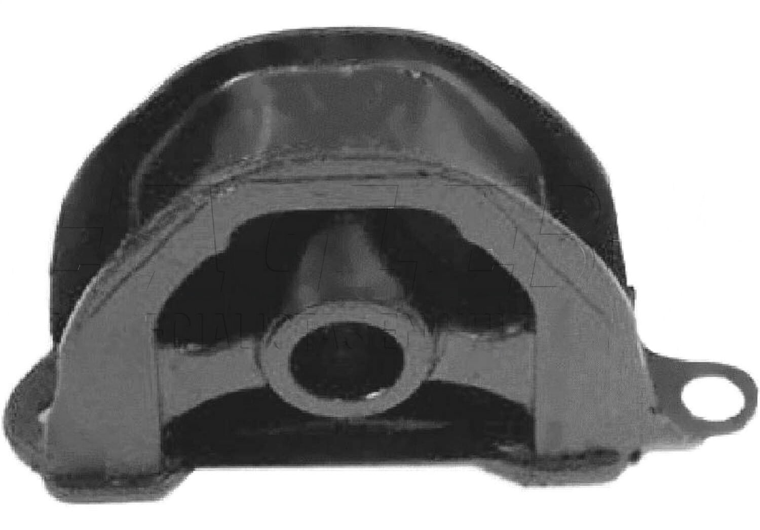 Soporte Motor Frontal Izquierdo