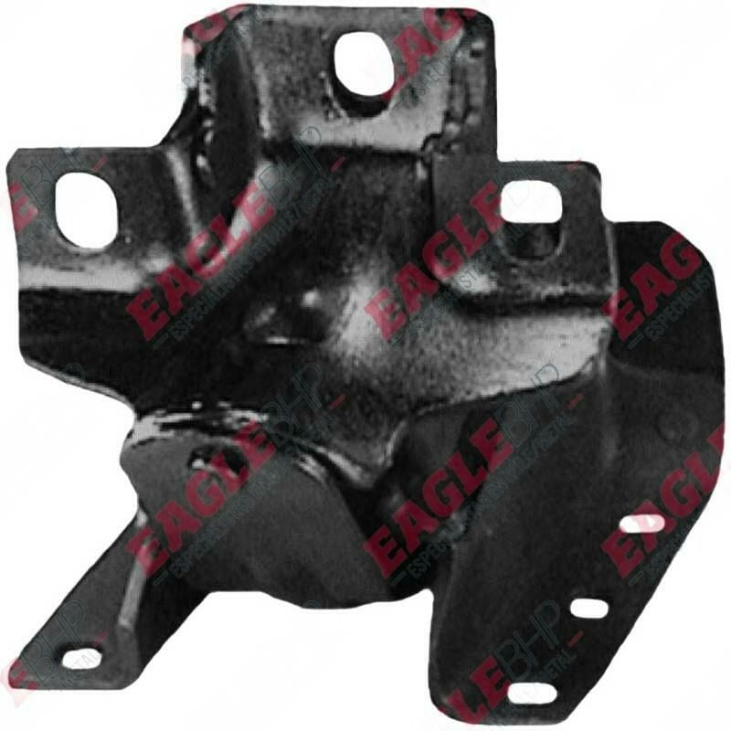 Soporte Motor Frontal Lado Conductor O Pasajero