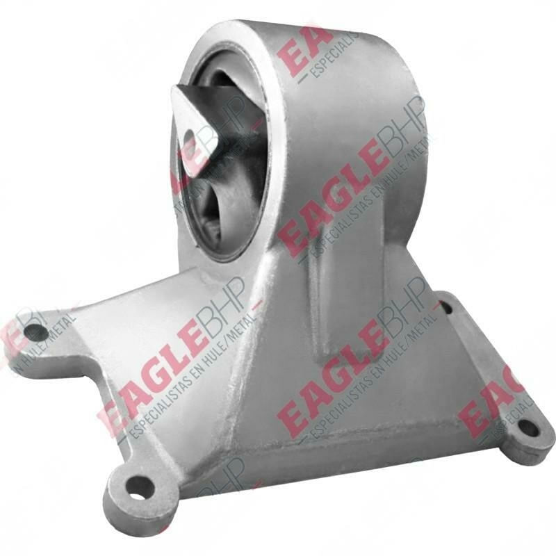 Soporte Motor Frontal Izquierdo