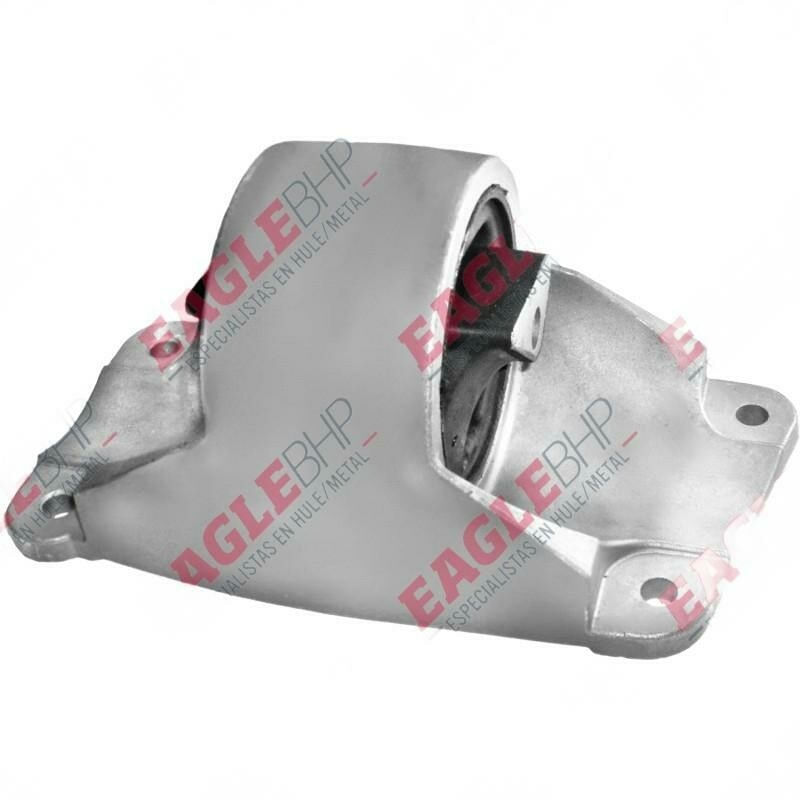 Soporte Motor Frontal Derecho
