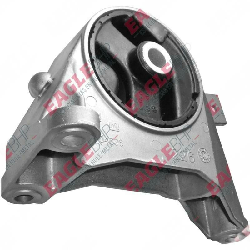 Soporte Motor Frontal