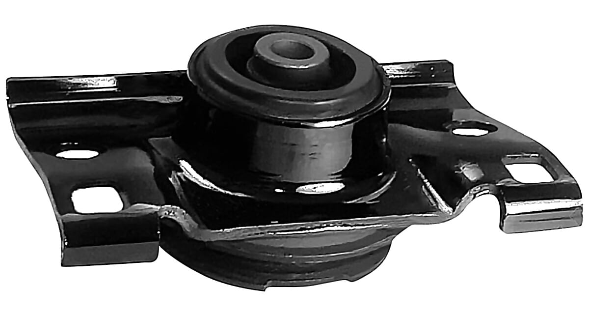 Soporte Motor Frontal