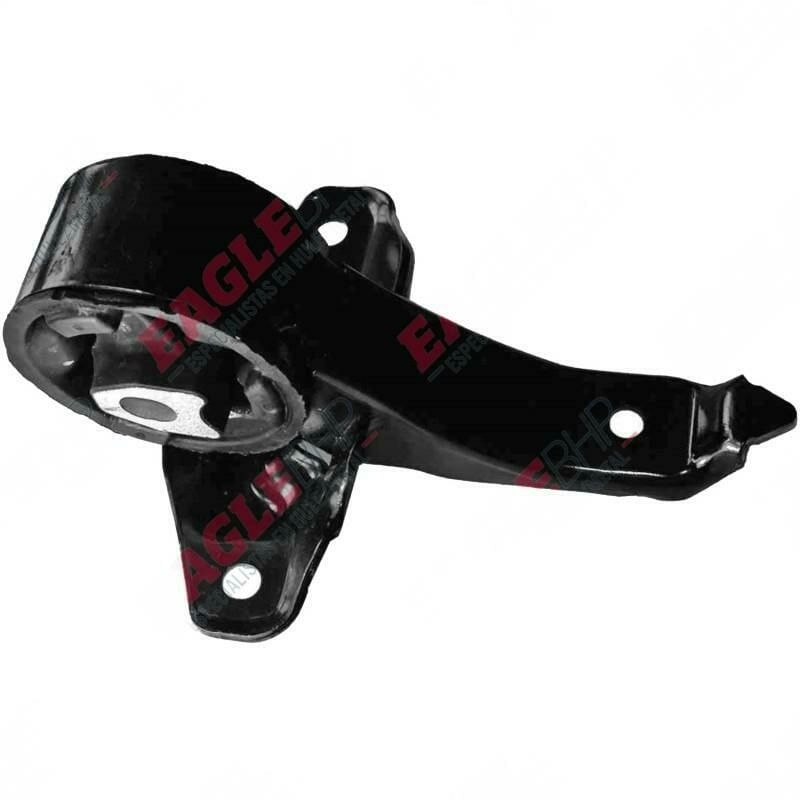 Soporte Motor Trasero