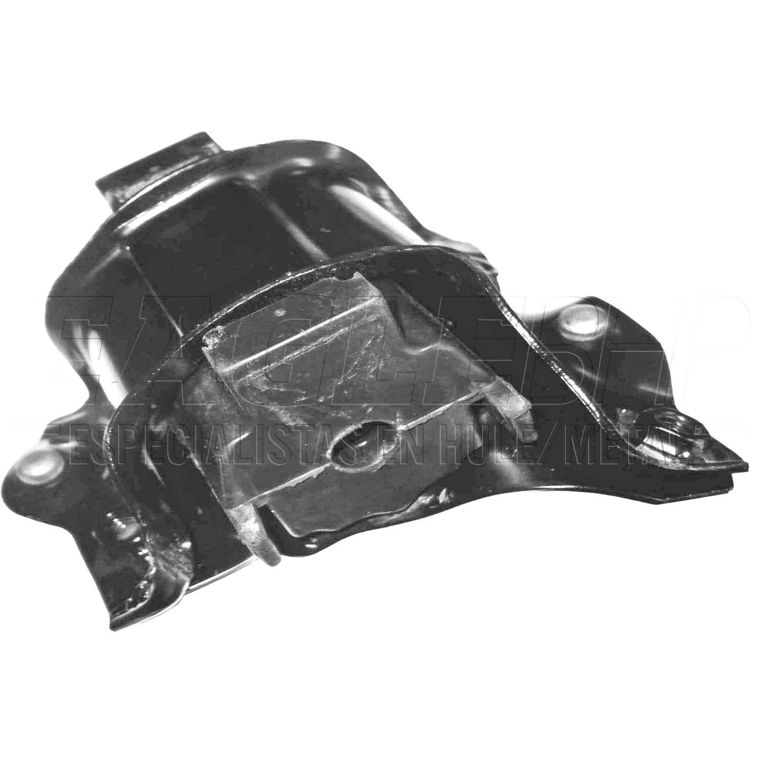 Soporte Motor Frontal Izquierdo