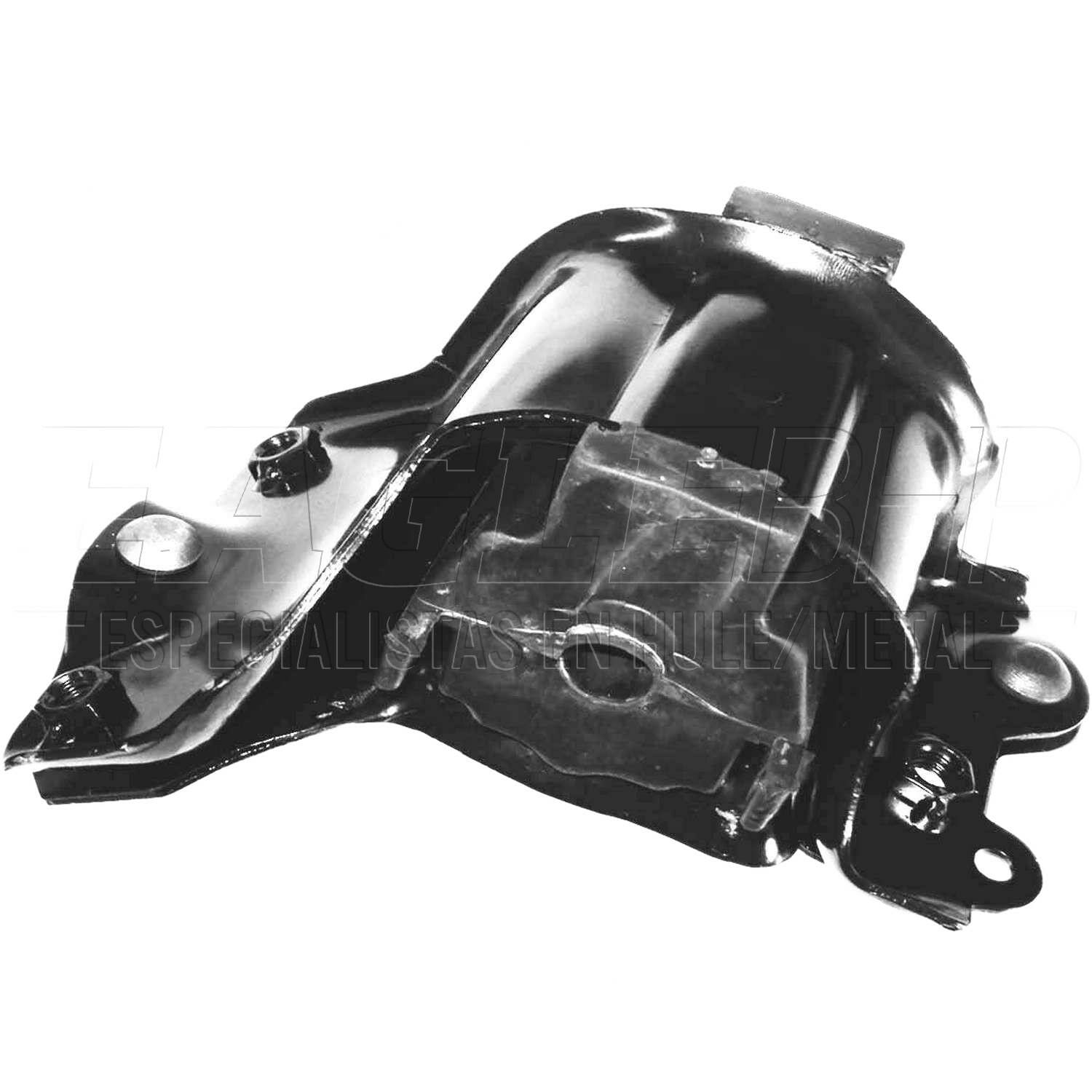 Soporte Motor Frontal Derecho