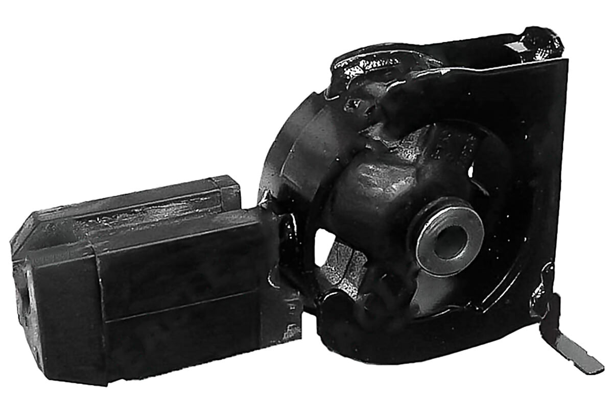Soporte Motor Frontal