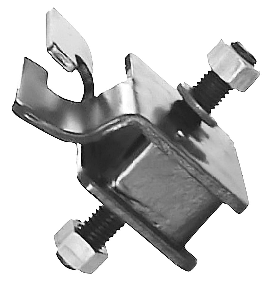 Soporte Motor Frontal
