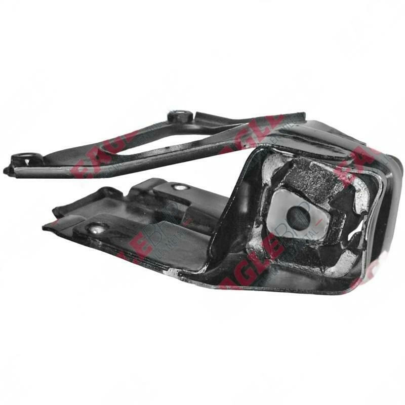 Soporte Motor Frontal