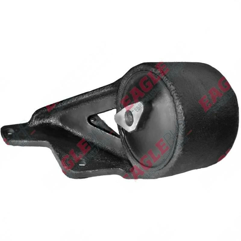 Soporte Motor Frontal Izquierdo