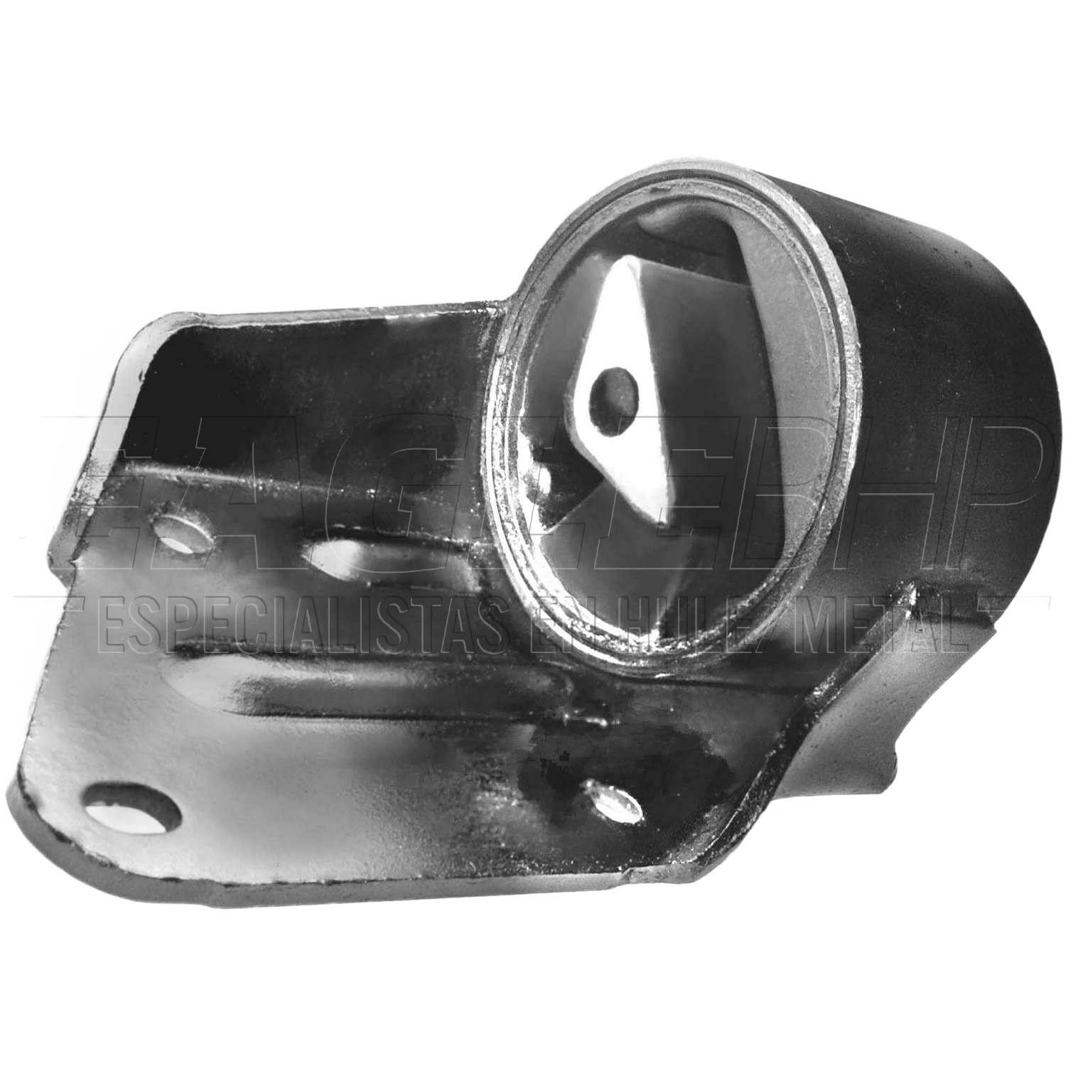 Soporte Motor Frontal Lado Pasajero