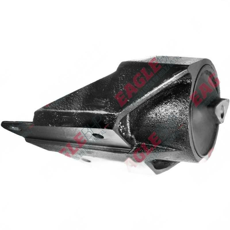 Soporte Motor Frontal Derecho