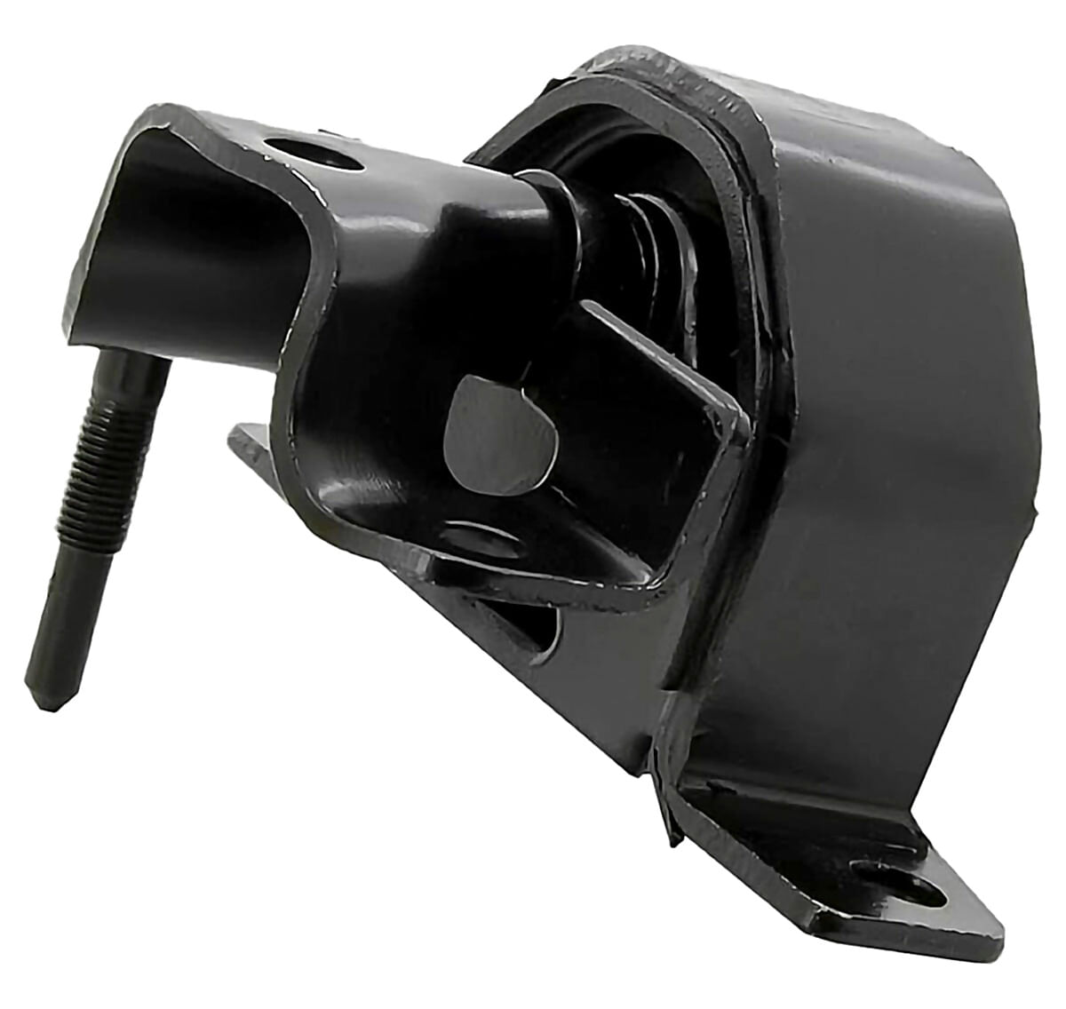 Soporte Motor Frontal Derecho