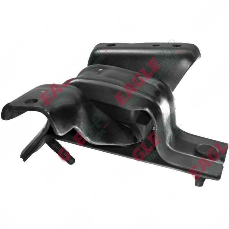 Soporte Motor Frontal Izquierdo