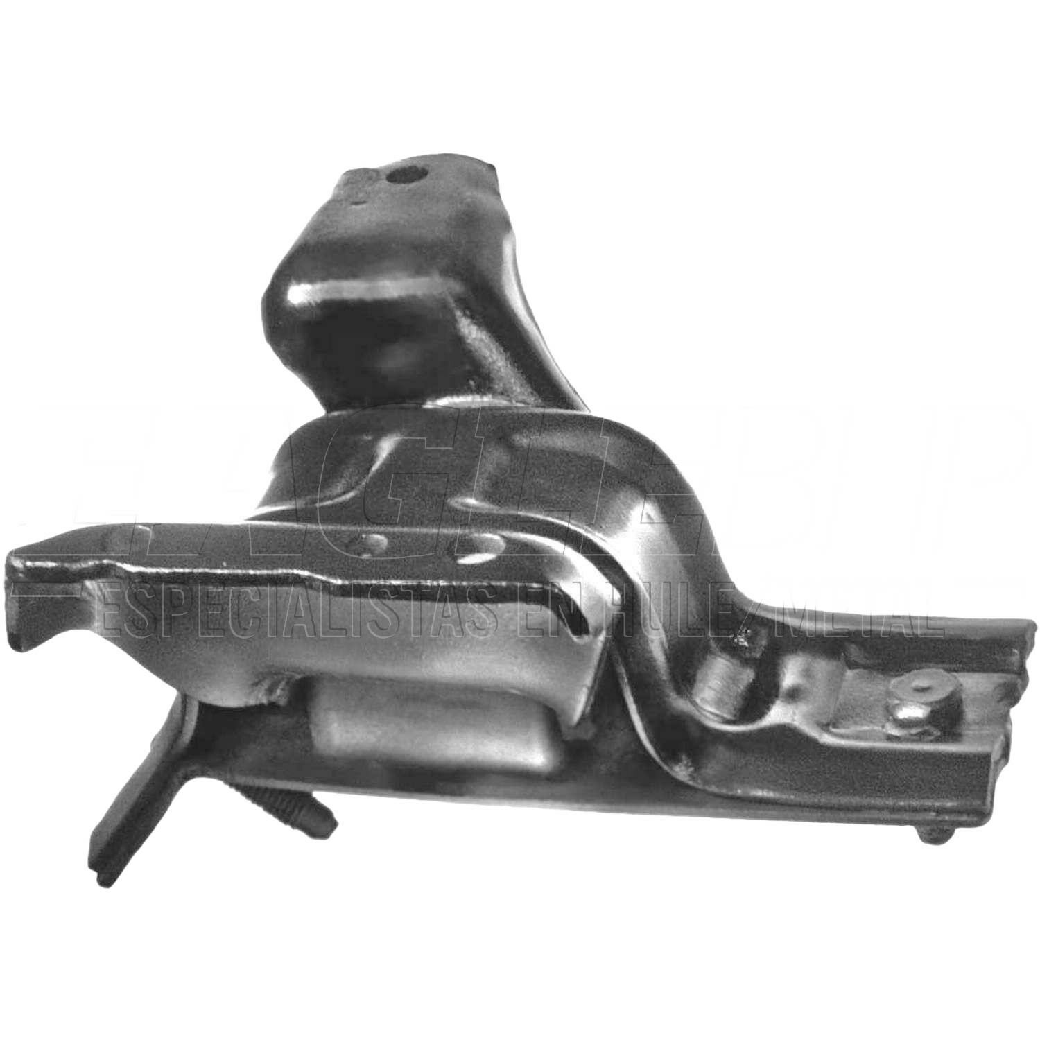 Soporte Motor Frontal Derecho