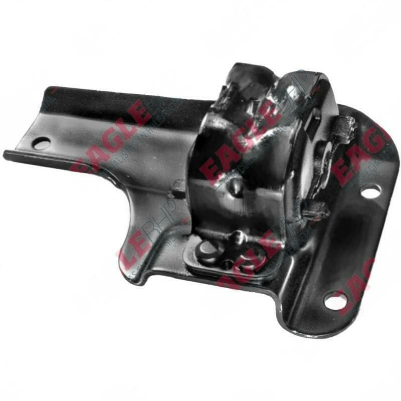 Soporte Motor Frontal Lado Pasajero