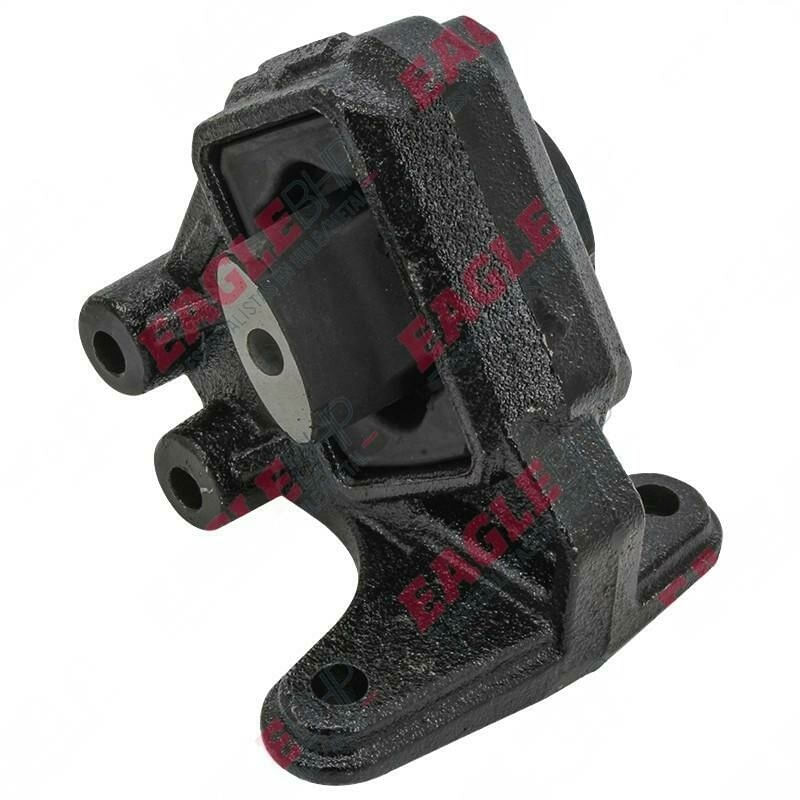Soporte Motor Frontal Lado Conductor