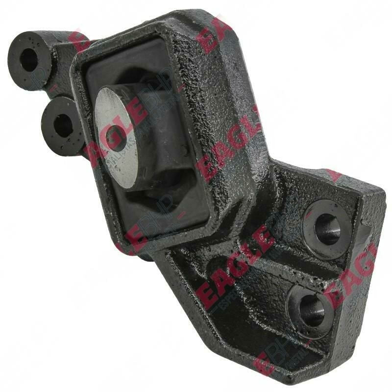 Soporte Motor Frontal Derecho