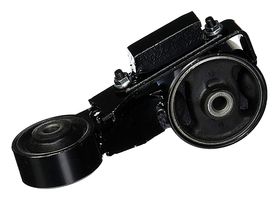 Soporte Motor Trasero