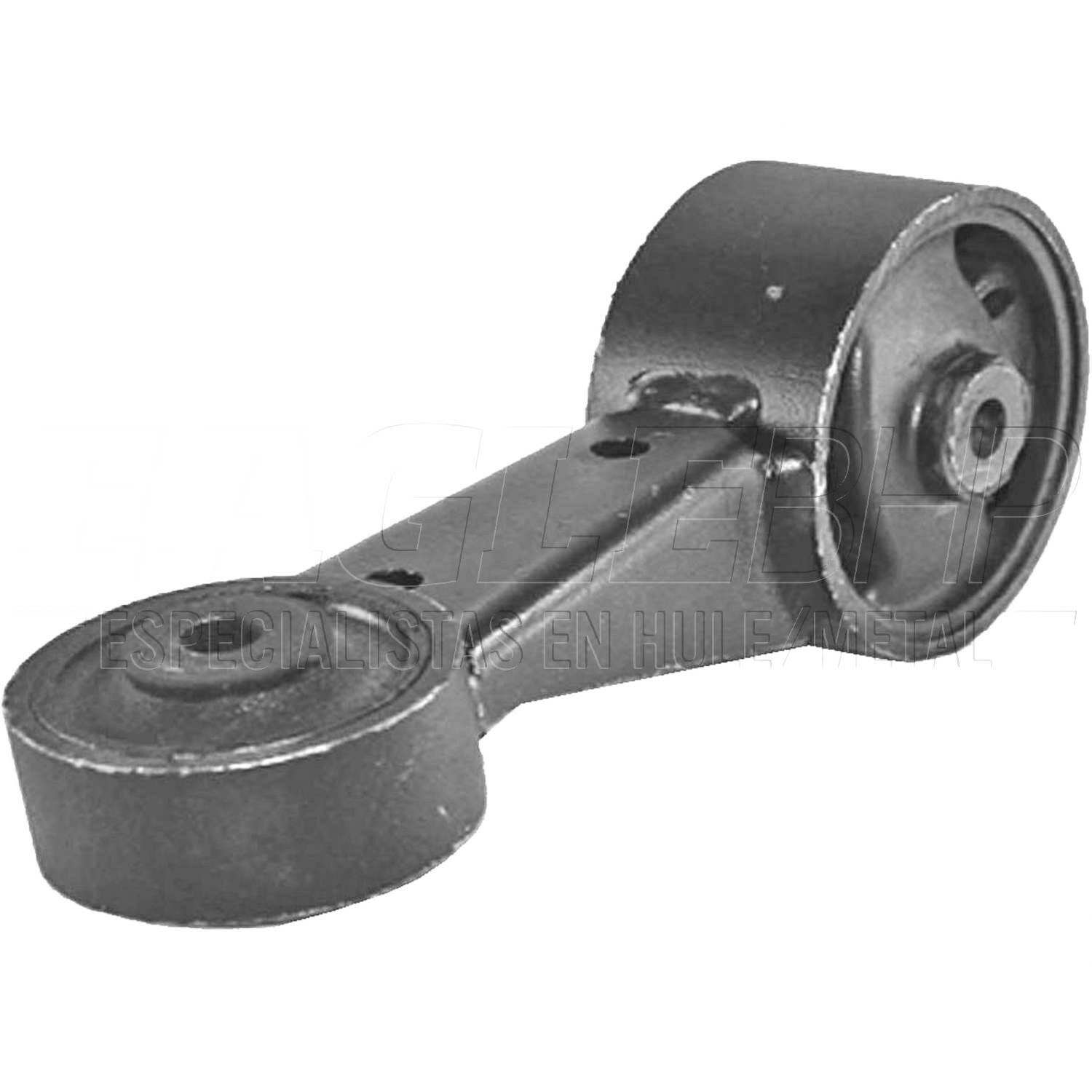 Soporte De Motor Lado Pasajero