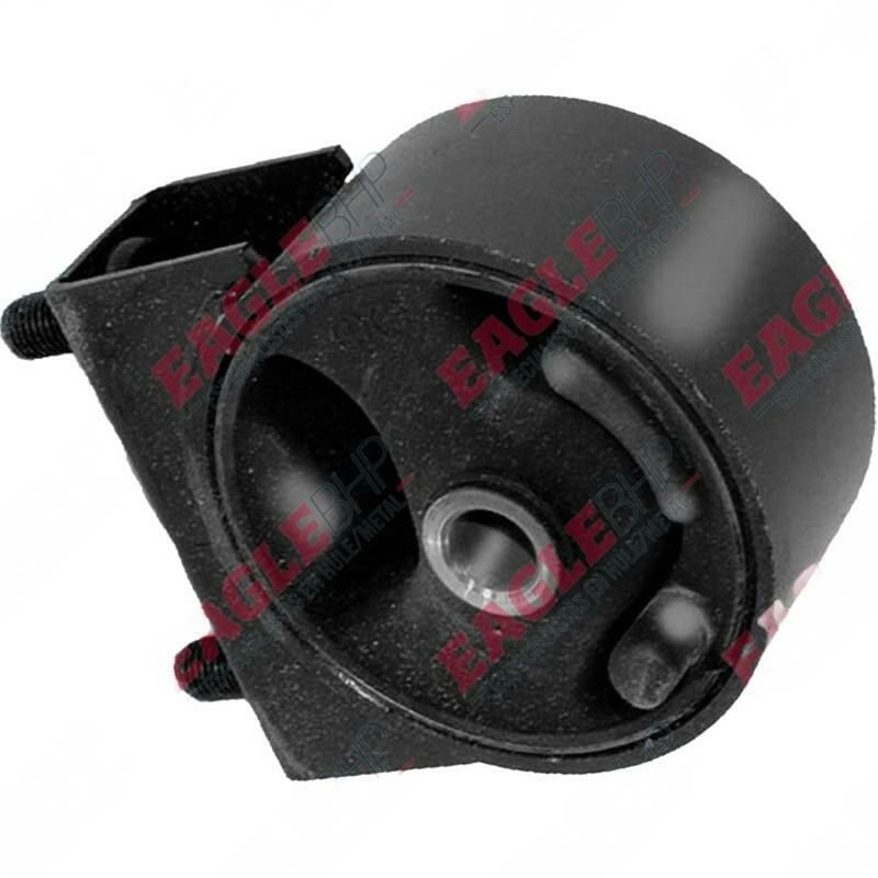 Soporte Motor Frontal Lado Pasajero